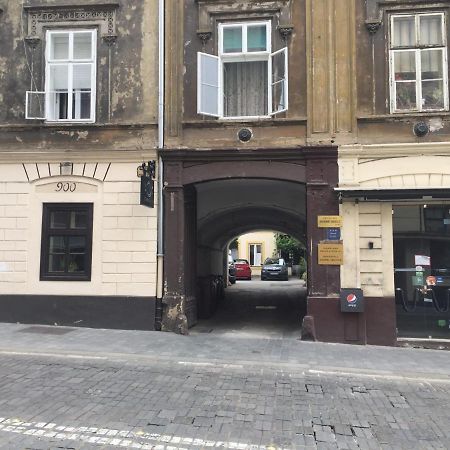 Piu Trendy Rooms Zagreb Luaran gambar