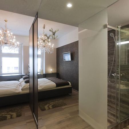 Piu Trendy Rooms Zagreb Luaran gambar
