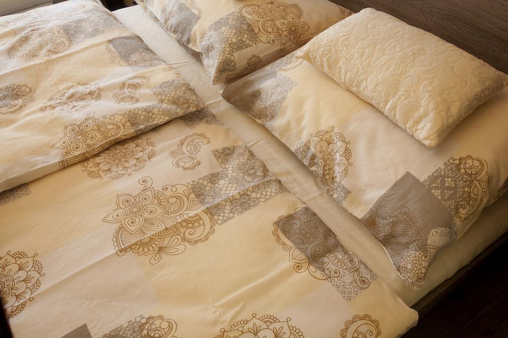 Piu Trendy Rooms Zagreb Luaran gambar