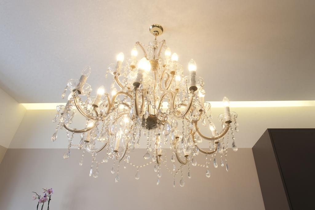 Piu Trendy Rooms Zagreb Luaran gambar