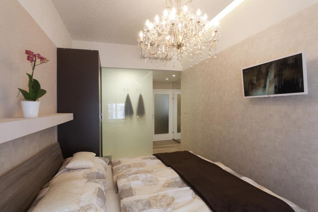 Piu Trendy Rooms Zagreb Bilik gambar
