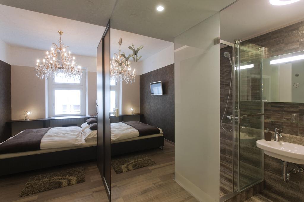 Piu Trendy Rooms Zagreb Luaran gambar