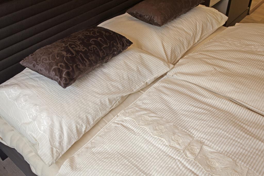Piu Trendy Rooms Zagreb Bilik gambar