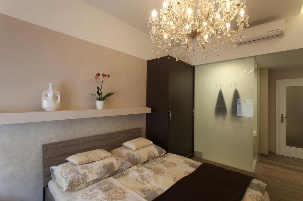 Piu Trendy Rooms Zagreb Luaran gambar