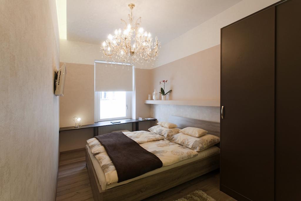Piu Trendy Rooms Zagreb Luaran gambar