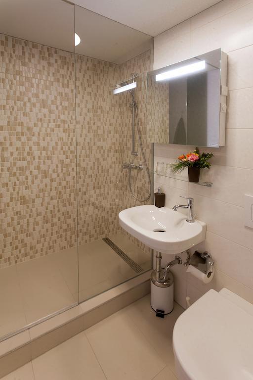 Piu Trendy Rooms Zagreb Bilik gambar