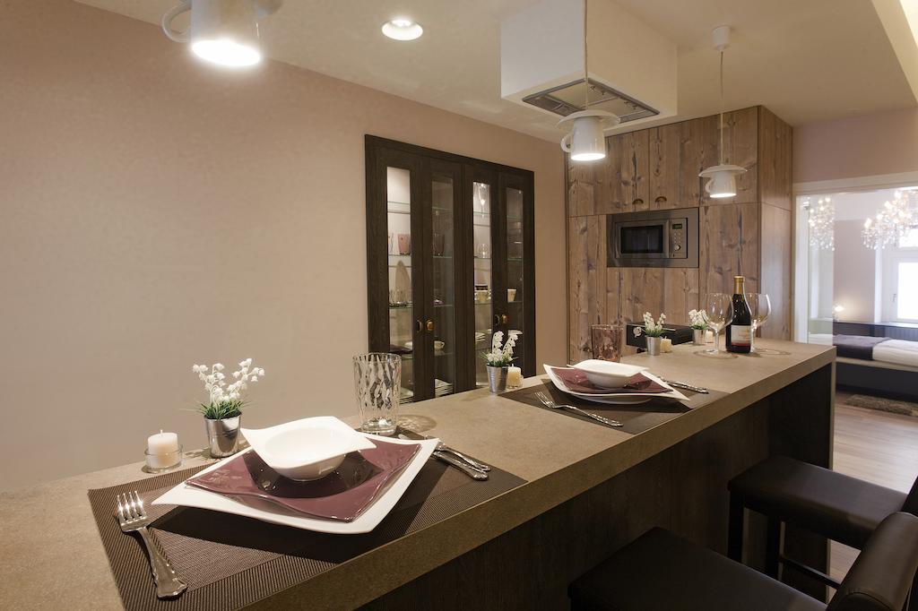 Piu Trendy Rooms Zagreb Bilik gambar