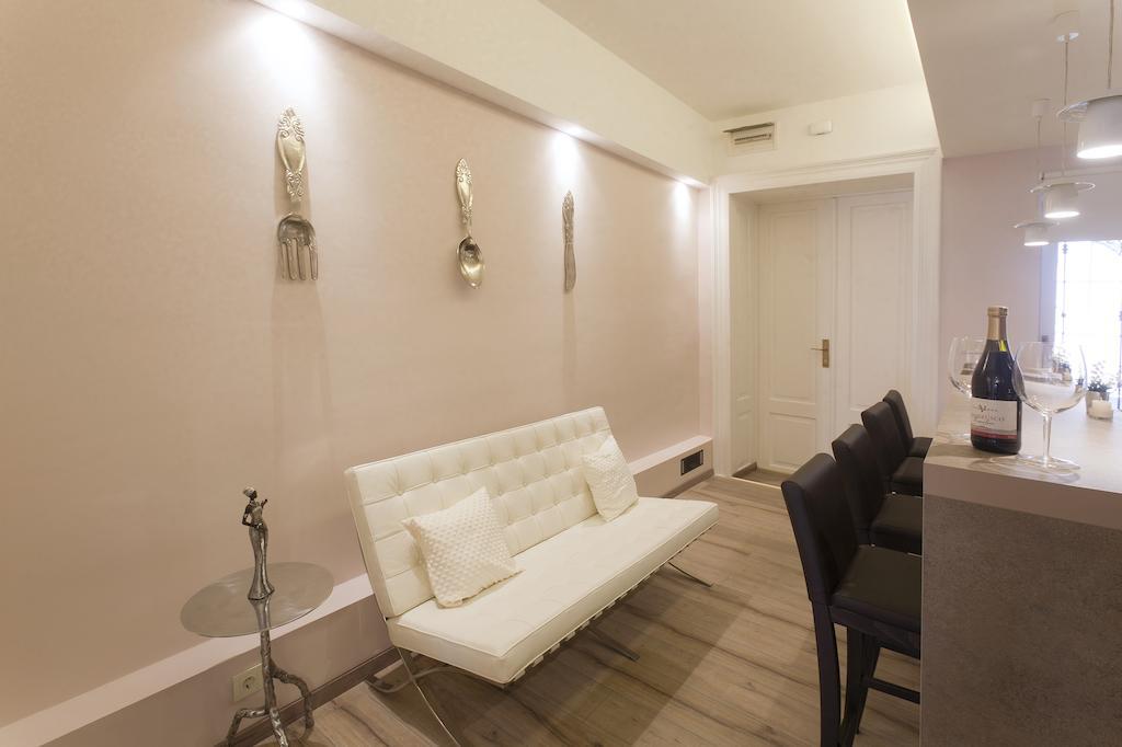 Piu Trendy Rooms Zagreb Luaran gambar
