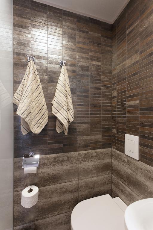 Piu Trendy Rooms Zagreb Bilik gambar