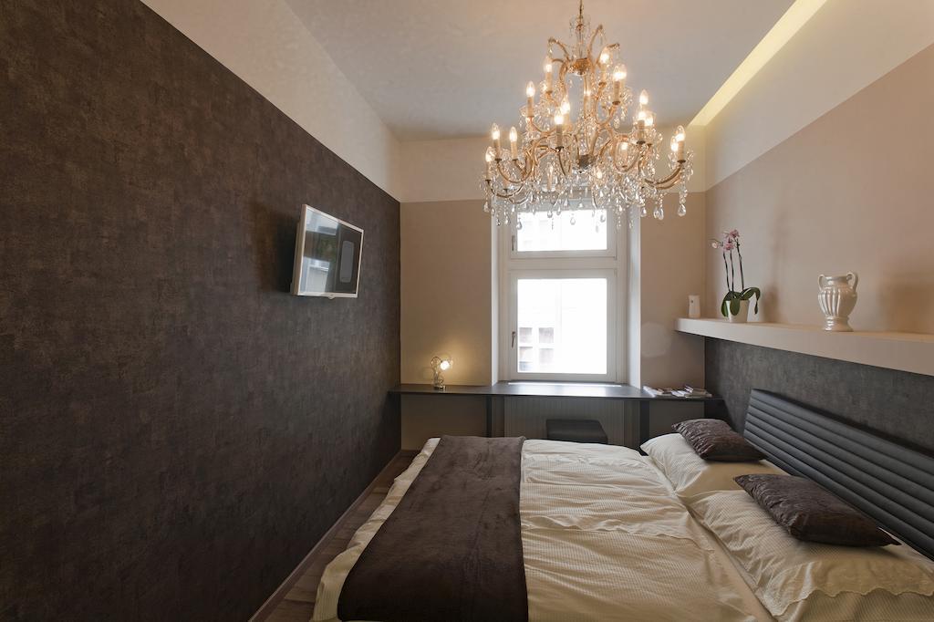 Piu Trendy Rooms Zagreb Bilik gambar
